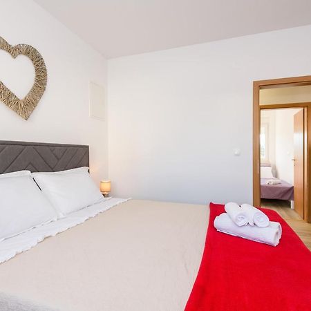 Apartman Ana, Metković מראה חיצוני תמונה