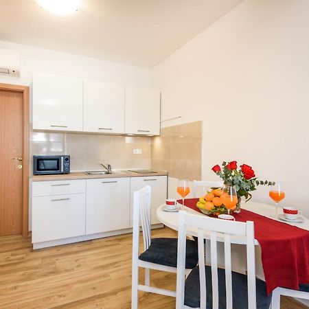 Apartman Ana, Metković מראה חיצוני תמונה
