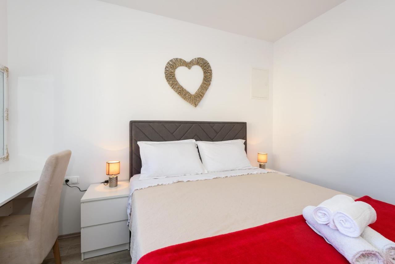 Apartman Ana, Metković מראה חיצוני תמונה
