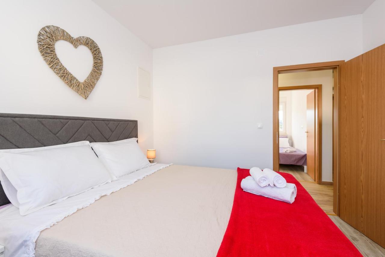 Apartman Ana, Metković מראה חיצוני תמונה