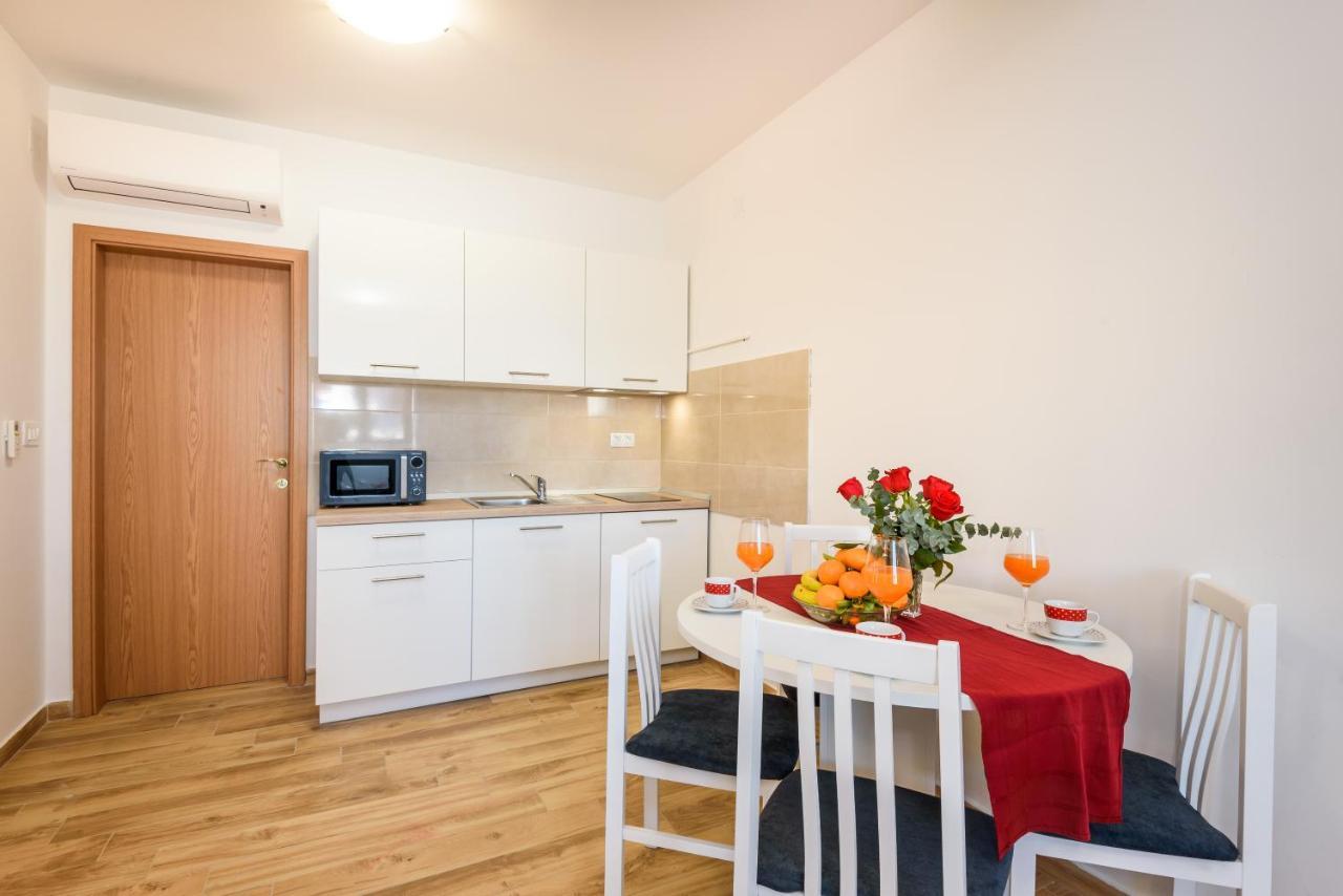 Apartman Ana, Metković מראה חיצוני תמונה
