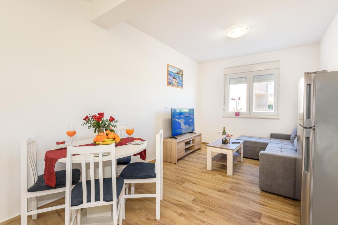 Apartman Ana, Metković מראה חיצוני תמונה