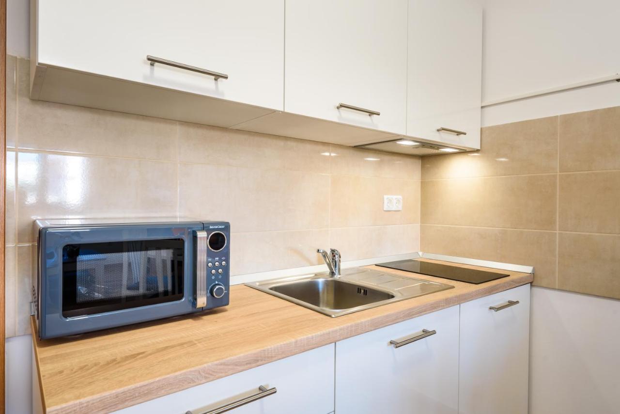 Apartman Ana, Metković מראה חיצוני תמונה
