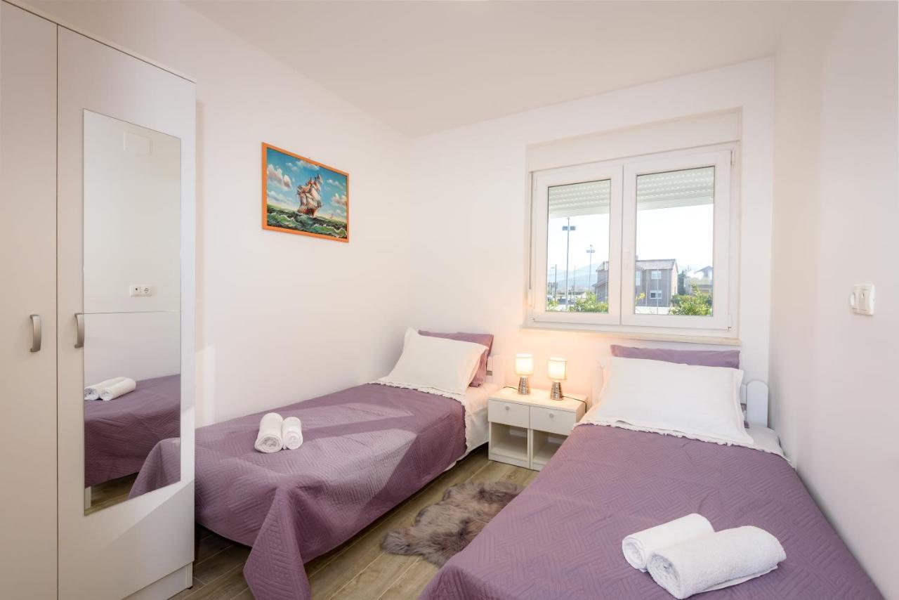 Apartman Ana, Metković מראה חיצוני תמונה