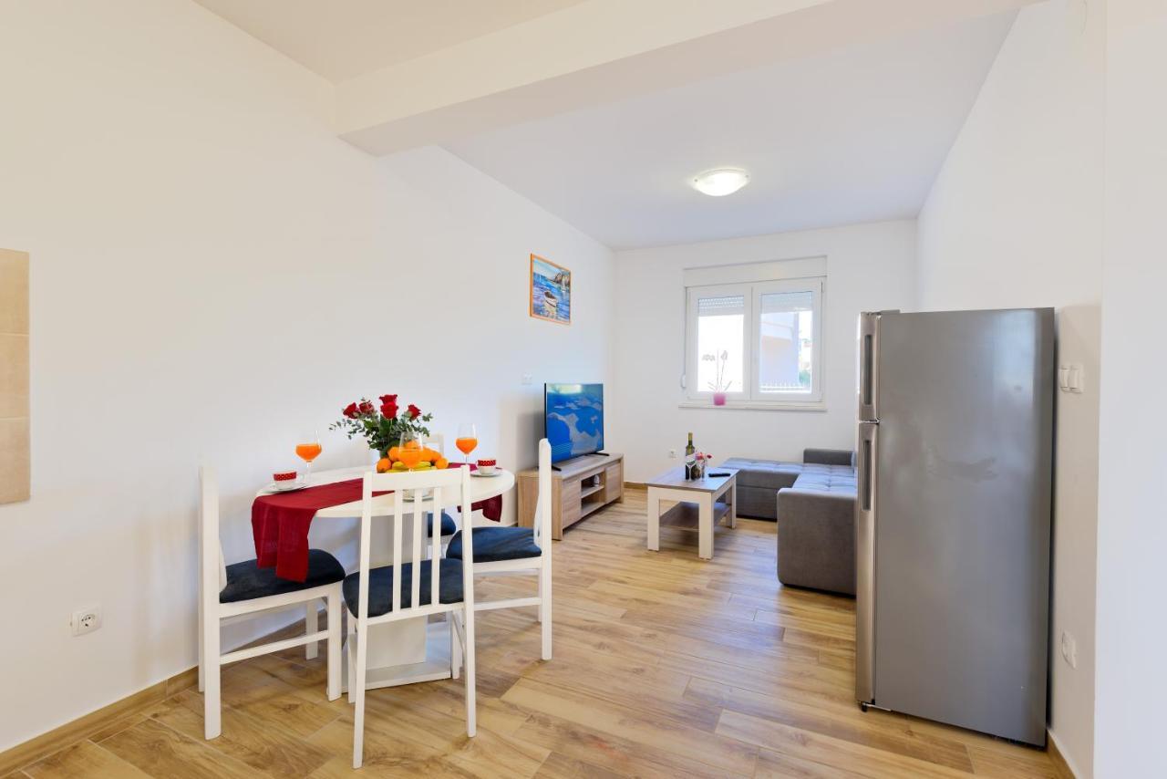 Apartman Ana, Metković מראה חיצוני תמונה