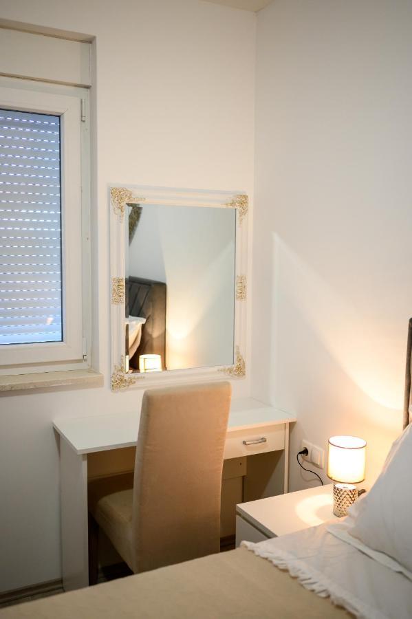 Apartman Ana, Metković מראה חיצוני תמונה
