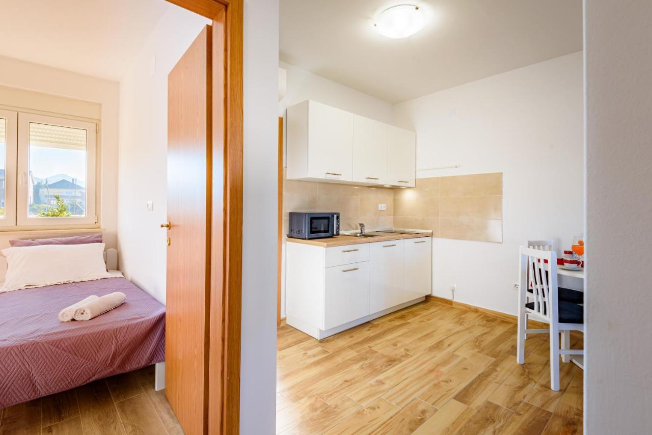 Apartman Ana, Metković מראה חיצוני תמונה