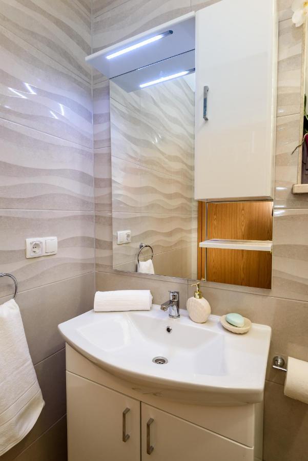 Apartman Ana, Metković מראה חיצוני תמונה