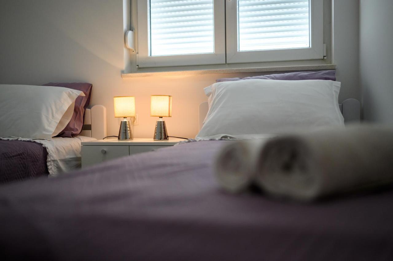 Apartman Ana, Metković מראה חיצוני תמונה