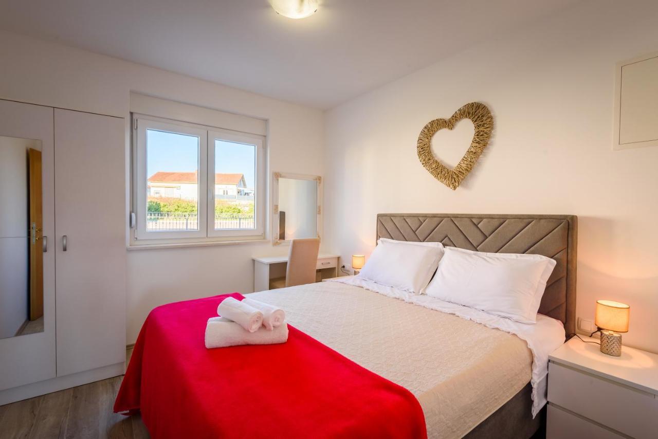 Apartman Ana, Metković מראה חיצוני תמונה