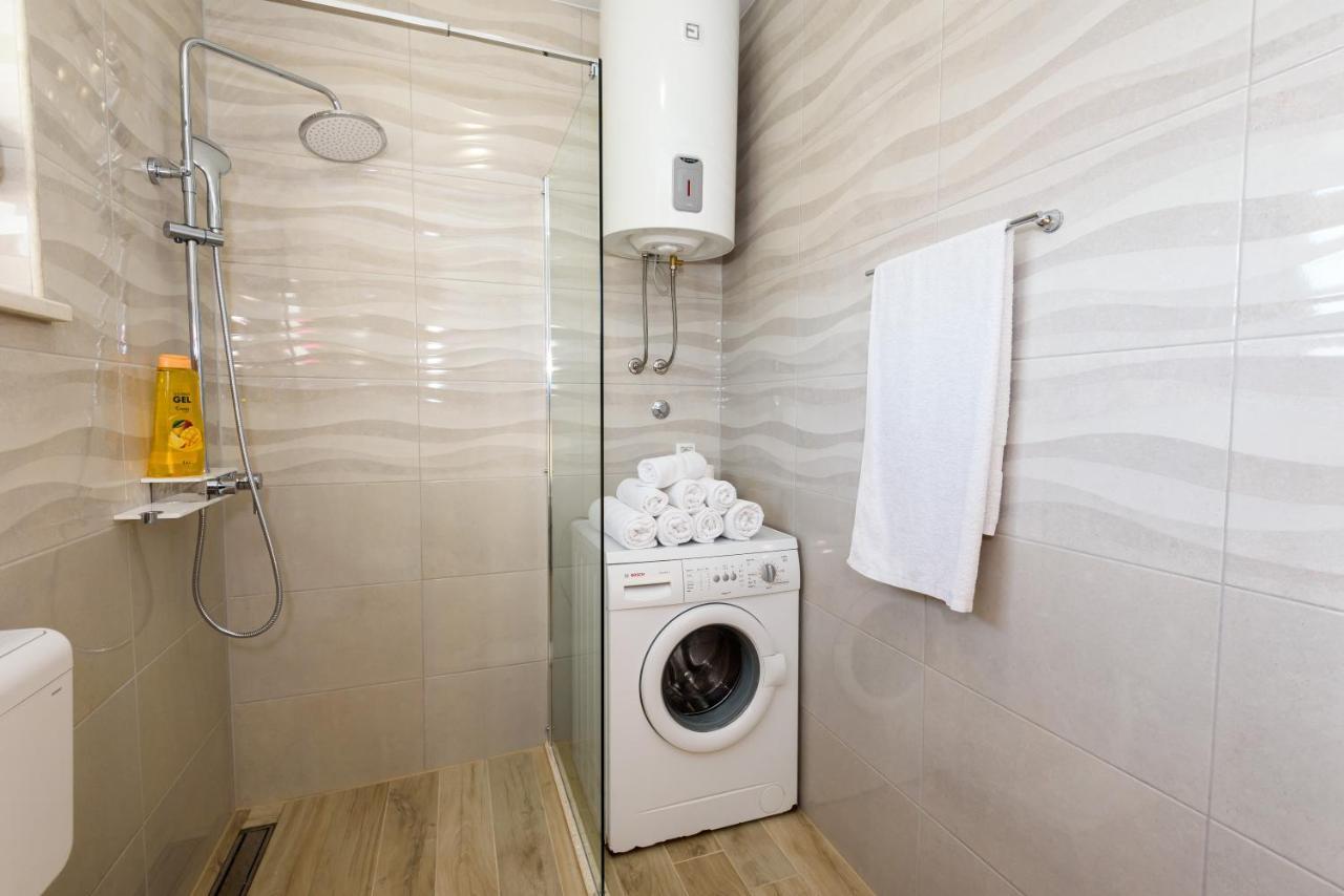 Apartman Ana, Metković מראה חיצוני תמונה