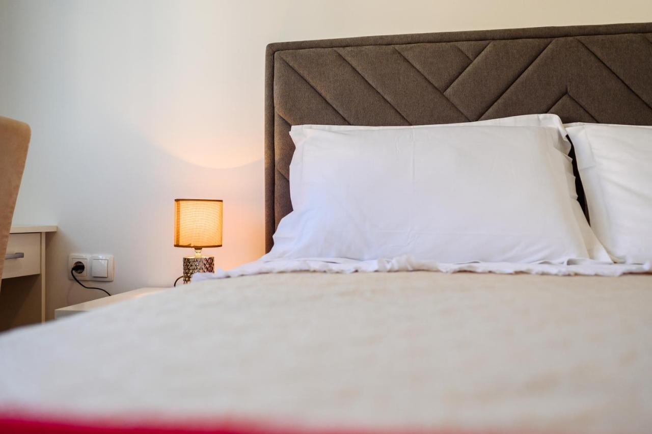 Apartman Ana, Metković מראה חיצוני תמונה