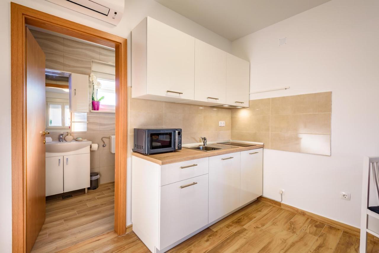 Apartman Ana, Metković מראה חיצוני תמונה