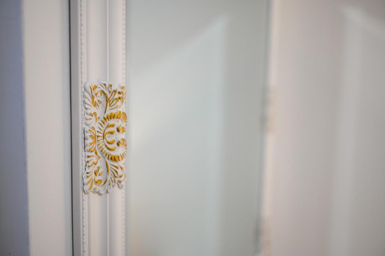 Apartman Ana, Metković מראה חיצוני תמונה