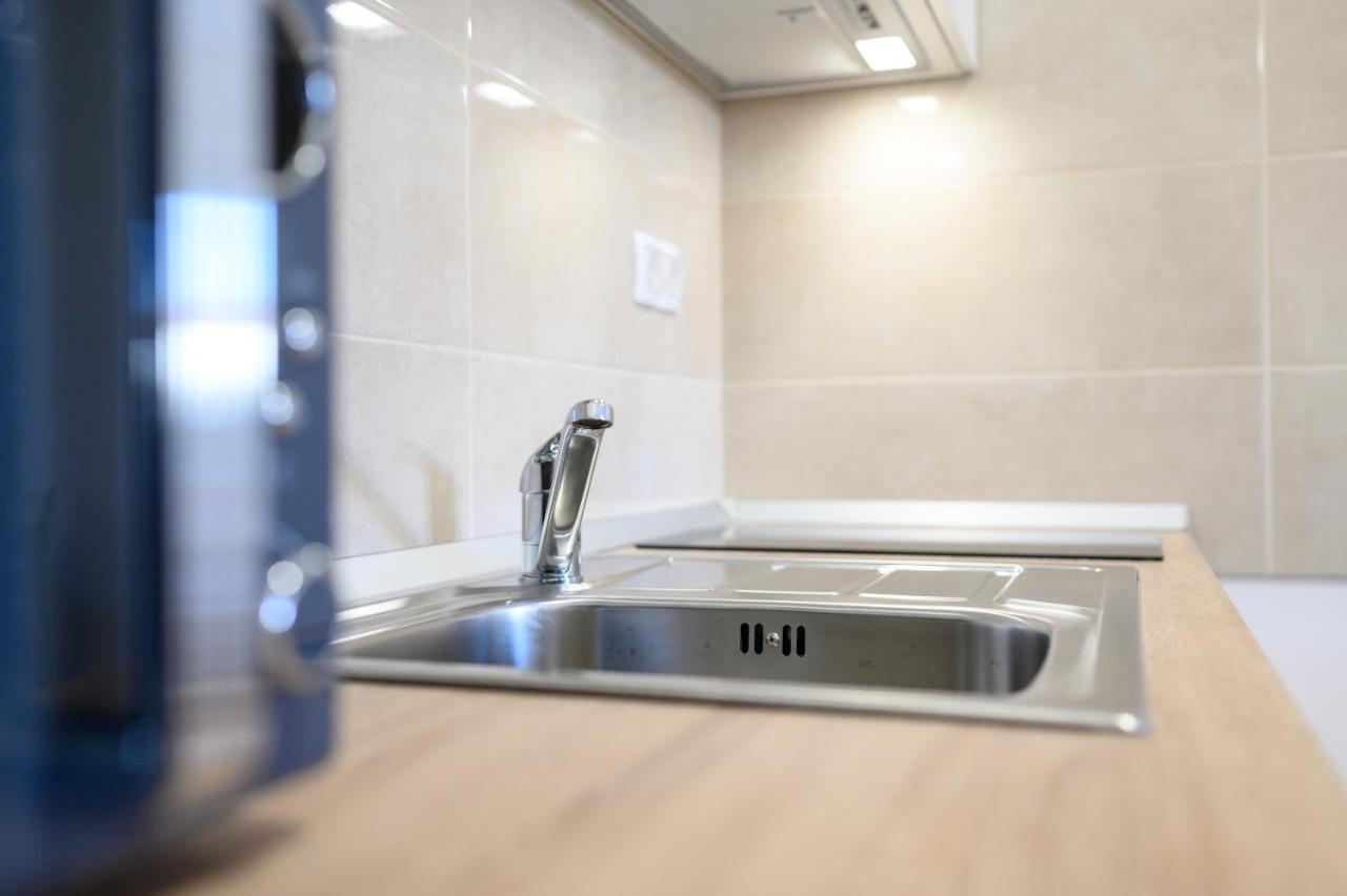 Apartman Ana, Metković מראה חיצוני תמונה