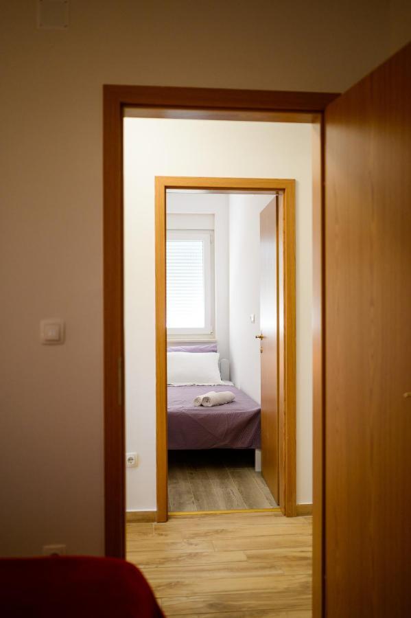 Apartman Ana, Metković מראה חיצוני תמונה