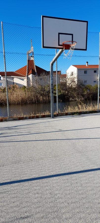 Apartman Ana, Metković מראה חיצוני תמונה