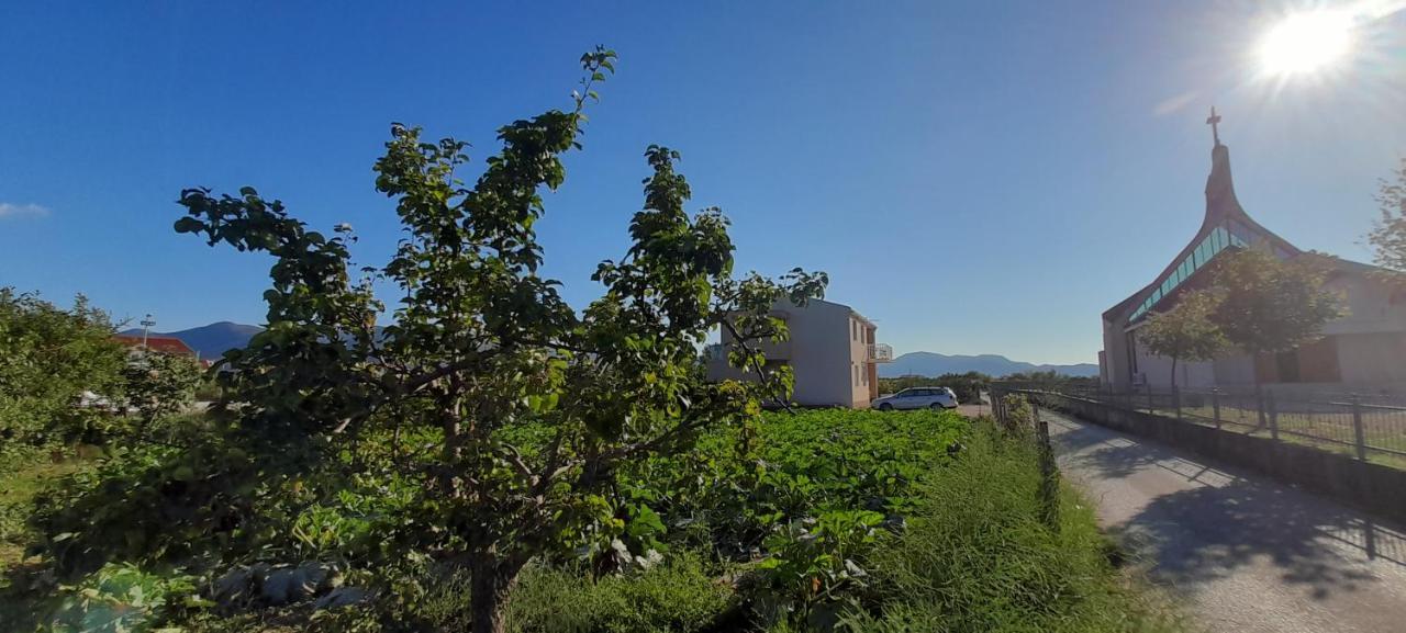 Apartman Ana, Metković מראה חיצוני תמונה